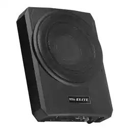 Walmart Boss Audio Systems Car Subwoofer, 10.45 lbs, 10 Inch offer