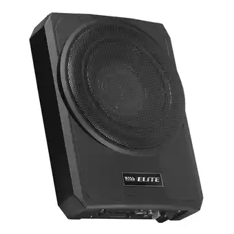 Walmart Boss Audio Systems Car Subwoofer, 10.45 lbs, 10 Inch offer