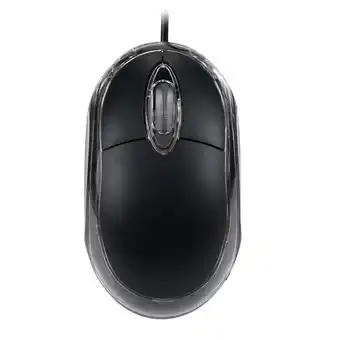 Walmart JunYeShi Clearance Under $2.00 PC Laptop 1200 DPI USB Gaming Mice Mouses offer