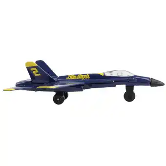 Walmart Daron Worldwide Trading Runway24 USN Angels F/A-18 Vehicle offer