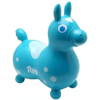 Walmart Gymnic Rody Horse offer