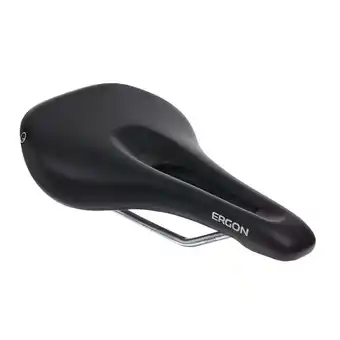 Walmart Ergon SM Saddle - Chromoly Black Women's Medium/Large offer