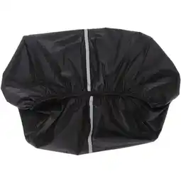 Walmart Bike Basket Liner Waterproof Bike Handlebar Basket Cover Bike Basket Rain Cover Basket Liner offer