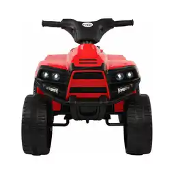 Walmart Topcobe 6 V Electric Car Powered Ride-On offer