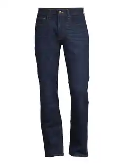 Walmart George Men's Straight Leg Jeans offer