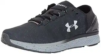 Walmart Under Armour Men's Charged Bandit 3 Running Shoe offer