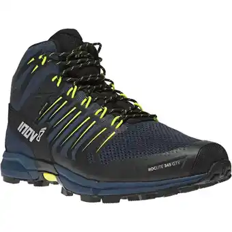 Walmart Inov8 Men's Roclite 345 GTX Shoe offer