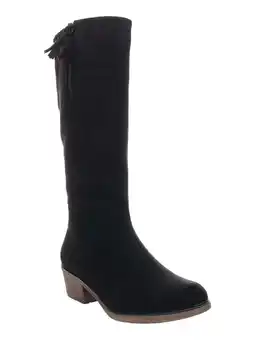 Walmart Propet Women's Rider Tall Boots offer