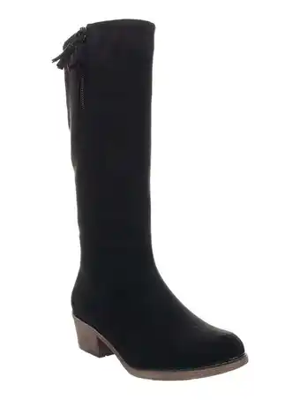 Walmart Propet Women's Rider Tall Boots offer