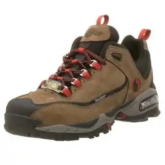 Walmart FSI Nautilus 1392 ESD Safety Toe Athletic Shoe Moss Mens Work Boots offer