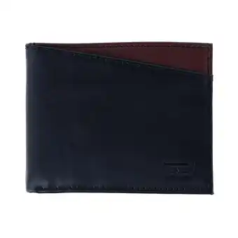 Walmart Levis Two Tone Billfold Wallet (Men) offer