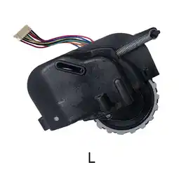 Walmart Yashili Wheel Motor Assembly for Samsung VR5000R VR05R5050W Robot Vacuum Cleaner Parts L offer