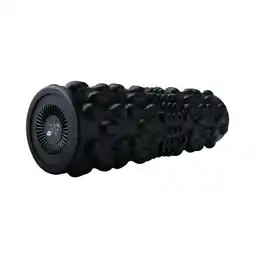 Walmart Pursonic High-Intensity Vibrating Foam Roller Massager for Deep Muscle Relief offer