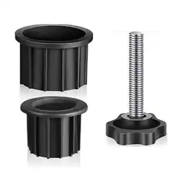 Walmart Umbrella Base Stand Hole Ring Plug Cover Cap Patio Parasol Replacement Parts offer