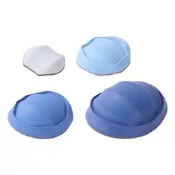 Walmart 4 Pieces Balance Stepping Stones Turtle Jump Stone for Kids Ages 3+ offer