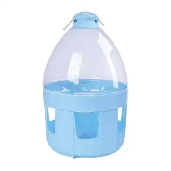 Walmart Bvdfgk Pigeon Automatic Water Feeder Automatic Bird Feeder Large Capacity Pigeon Feeder 8L offer