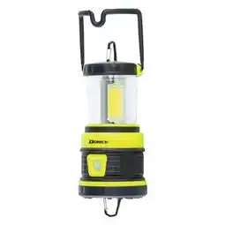 Walmart Dorcy 1800 Lumens Battery Powered Camping Lantern offer