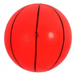 Walmart Interactive Basketball Outside Sports Basketball PVC Basketball Creative Basketball Kids Plaything offer