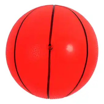 Walmart Interactive Basketball Outside Sports Basketball PVC Basketball Creative Basketball Kids Plaything offer