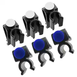 Walmart 6 Pcs Repairer Golf Putter Clip Club Protection Easy to Get offer