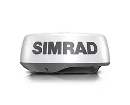 Walmart Simrad 000-14536-001 Radar, Halo20+, 20 Dome, 36nm, Doppler offer