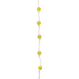 Walmart Swing Set Stuff Inc. Ball Rope (Yellow) and SSS Logo Sticker offer