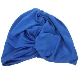 Walmart ITSELFER Delicate Ladies Swimming Cap Pleated Swimming Cap Pool Women Stretchy Swimming Cap offer