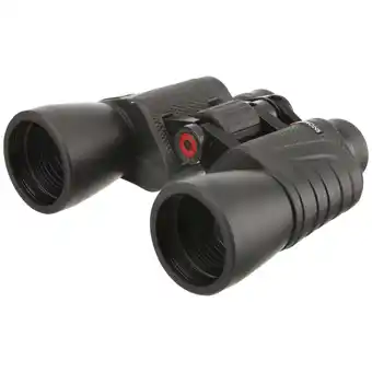 Walmart Simmons Optics ProSport 10x50mm Porro Prism Binoculars (Black) offer