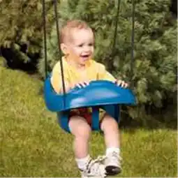 Walmart PS7952 Toddler Swing offer