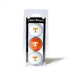 Walmart Team Golf Tennessee Volunteers Golf Ball Pack offer