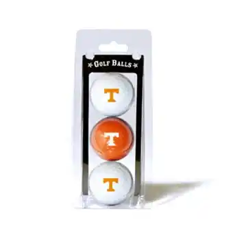 Walmart Team Golf Tennessee Volunteers Golf Ball Pack offer