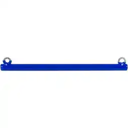 Walmart Swing Set Stuff Inc. Commercial Coated Trapeze Bar (Blue) offer