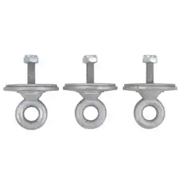 Walmart Swing Set Stuff Inc. Tire Eye Bolts (Set of 3) offer