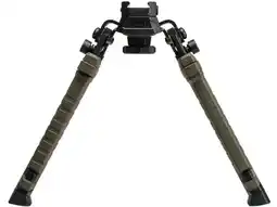 Walmart FAB Defense Spike Precision Bipod, Picatinny Rail, 180mm, OD Green, fx-spikeg offer