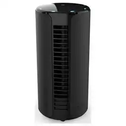 Walmart Vornado 10.05 in. 1 Atom 4 Speed Oscillating Tower Fan offer