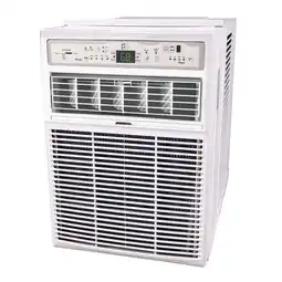 Walmart Perfect Aire 3PASC10000 10,000 BTU 115V Slider/Casement Window Air Conditioner with Remote Control offer