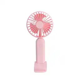 Walmart Kiplyki Wholesale Foldable Fan Mini Rechargeable Small Fan USB Portable Small Table Fan offer