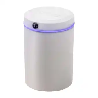 Walmart yotijay Air Humidifier 5L Personal Desktop Humidifier for Living Room Office Bedroom offer