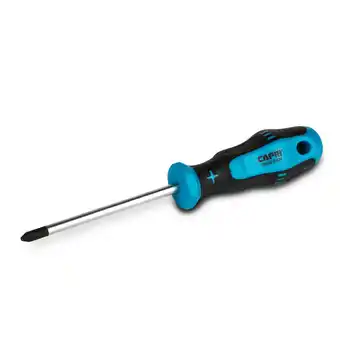 Walmart Capri Tools Kontour PH2 x 4-Inch Phillips Screwdriver offer