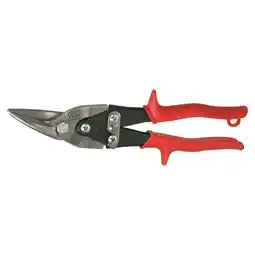 Walmart Wiss M1R MetalMaster 1 3/8-Inch Cut Capacity 9 3/4-Inch Straight and Left Cut Compound Action Snip offer