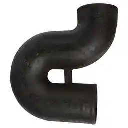 Walmart Manufacturer Varies P-Trap, Cast Iron, 3 in Pipe Size,Socket 222510 offer