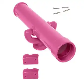 Walmart Kokiya Kids Childrens Play Toy Telescope Child Climbing Telescope Play Equipment offer