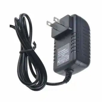 Walmart FITE ON AC DC Adapter Charger for Seagate Portable HD 9SF2A2-500 9NK2AE-510 9SF2A4-500 offer