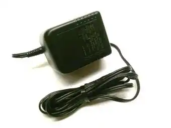 Walmart AC-DC Adapter 6VOLTS DC @ 600mA 1.3mm DC Power Plug with Positive Center offer