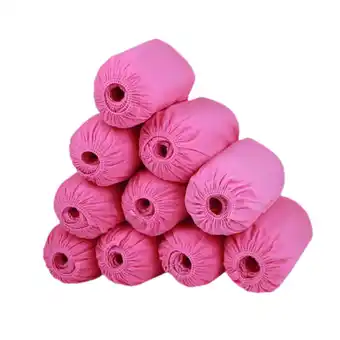 Walmart guohui Disposable Shoes Covers Nonwoven Covers AntiSlip Fits Most Floor Protection Boot offer