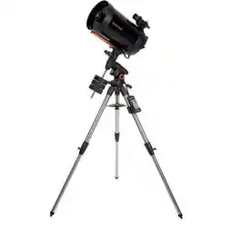 Walmart Celestron Advanced VX 11 Schmidt-Cassegrain Telescope offer