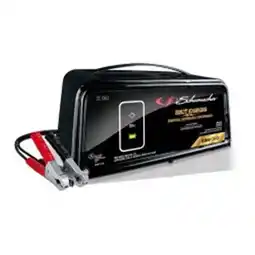 Walmart Charge Xpress 8-2 Amp Battery Charger offer