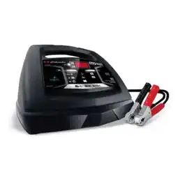 Walmart Schumacher Electric SC1362 85/30/6-2 Amp Battery Charger With Engine Start offer