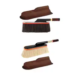 Walmart hengtong 2x Car Duster Dusting Tool Mop Cleaning Brush For Kitchen Automotive Truck offer