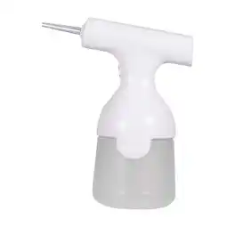 Walmart Foam Sprayer 2 Washer Nozzles Hungable Portable Foam Lance Electric Soap Sprayer offer